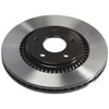 Wagner BD126196E Disc Brake Rotor Wagner Brake BD126196E Disc Brake Rotor