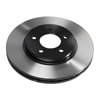 Wagner BD126197E Disc Brake Rotor Wagner Brake BD126197E Disc Brake Rotor