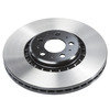 Wagner BD126199E Disc Brake Rotor Wagner Brake BD126199E Disc Brake Rotor