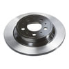 Wagner BD126218E Disc Brake Rotor Wagner Brake BD126218E Disc Brake Rotor