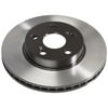 Wagner BD126226E Disc Brake Rotor Wagner Brake BD126226E Disc Brake Rotor