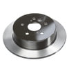 Wagner BD126223E Disc Brake Rotor Wagner Brake BD126223E Disc Brake Rotor