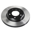 Wagner BD126233E Disc Brake Rotor Wagner Brake BD126233E Disc Brake Rotor