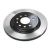 Wagner BD126242E Disc Brake Rotor Wagner Brake BD126242E Disc Brake Rotor