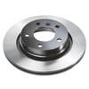 Wagner BD126247E Disc Brake Rotor Wagner Brake BD126247E Disc Brake Rotor