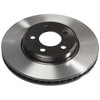 Wagner BD126263E Disc Brake Rotor Wagner Brake BD126263E Disc Brake Rotor