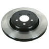 Wagner BD126269E Disc Brake Rotor Wagner Brake BD126269E Disc Brake Rotor