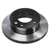 Wagner BD126271E Disc Brake Rotor Wagner Brake BD126271E Disc Brake Rotor