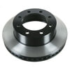 Wagner BD126272E Disc Brake Rotor Wagner Brake BD126272E Disc Brake Rotor