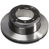 Wagner BD126276E Disc Brake Rotor Wagner Brake BD126276E Disc Brake Rotor