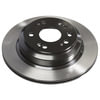 Wagner BD126293E Disc Brake Rotor Wagner Brake BD126293E Disc Brake Rotor