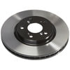 Wagner BD126295E Disc Brake Rotor Wagner Brake BD126295E Disc Brake Rotor