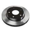 Wagner BD126299E Disc Brake Rotor Wagner Brake BD126299E Disc Brake Rotor