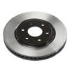 Wagner BD126303E Disc Brake Rotor Wagner Brake BD126303E Disc Brake Rotor