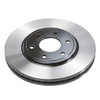 Wagner BD126304E Disc Brake Rotor Wagner Brake BD126304E Disc Brake Rotor