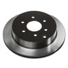 Wagner BD126305E Disc Brake Rotor Wagner Brake BD126305E Disc Brake Rotor