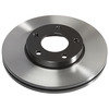Wagner BD126325E Disc Brake Rotor Wagner Brake BD126325E Disc Brake Rotor