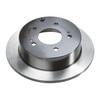 Wagner BD126334E Disc Brake Rotor Wagner Brake BD126334E Disc Brake Rotor