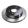 Wagner BD126336E Disc Brake Rotor Wagner Brake BD126336E Disc Brake Rotor