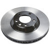 Wagner BD126341E Disc Brake Rotor Wagner Brake BD126341E Disc Brake Rotor