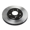 Wagner BD126353E Disc Brake Rotor Wagner Brake BD126353E Disc Brake Rotor