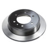 Wagner BD126360E Disc Brake Rotor Wagner Brake BD126360E Disc Brake Rotor