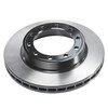 Wagner BD126361E Disc Brake Rotor Wagner Brake BD126361E Disc Brake Rotor