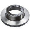 Wagner BD126366E Disc Brake Rotor Wagner Brake BD126366E Disc Brake Rotor