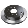Wagner BD126383E Disc Brake Rotor Wagner Brake BD126383E Disc Brake Rotor