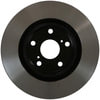 Wagner BD126407E Disc Brake Rotor Wagner Brake BD126407E Disc Brake Rotor