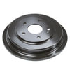 Wagner BD126415E Brake Drum Wagner Brake BD126415E Brake Drum