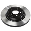 Wagner BD126420E Disc Brake Rotor Wagner Brake BD126420E Disc Brake Rotor