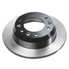 Wagner BD126441E Disc Brake Rotor Wagner Brake BD126441E Disc Brake Rotor