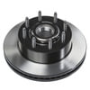 Wagner BD126464E Disc Brake Rotor Wagner Brake BD126464E Disc Brake Rotor