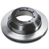 Wagner BD126465E Disc Brake Rotor Wagner Brake BD126465E Disc Brake Rotor