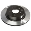 Wagner BD126471E Disc Brake Rotor Wagner Brake BD126471E Disc Brake Rotor