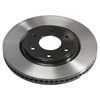 Wagner BD126475E Disc Brake Rotor Wagner Brake BD126475E Disc Brake Rotor