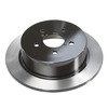 Wagner BD126493E Disc Brake Rotor Wagner Brake BD126493E Disc Brake Rotor