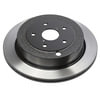 Wagner BD126495E Disc Brake Rotor Wagner Brake BD126495E Disc Brake Rotor