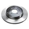 Wagner BD126498E Disc Brake Rotor Wagner Brake BD126498E Disc Brake Rotor