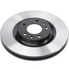Wagner BD126499E Disc Brake Rotor Wagner Brake BD126499E Disc Brake Rotor