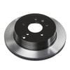Wagner BD126502E Disc Brake Rotor Wagner Brake BD126502E Disc Brake Rotor