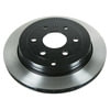 Wagner BD126503E Disc Brake Rotor Wagner Brake BD126503E Disc Brake Rotor