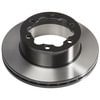 Wagner BD126505E Disc Brake Rotor Wagner Brake BD126505E Disc Brake Rotor