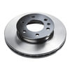 Wagner BD126506E Disc Brake Rotor Wagner Brake BD126506E Disc Brake Rotor