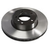 Wagner BD126521E Disc Brake Rotor Wagner Brake BD126521E Disc Brake Rotor