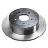 Wagner BD126530E Disc Brake Rotor Wagner Brake BD126530E Disc Brake Rotor