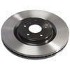 Wagner BD126531E Disc Brake Rotor Wagner Brake BD126531E Disc Brake Rotor