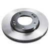 Wagner BD126535E Disc Brake Rotor Wagner Brake BD126535E Disc Brake Rotor