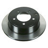 Wagner BD126539E Disc Brake Rotor Wagner Brake BD126539E Disc Brake Rotor
